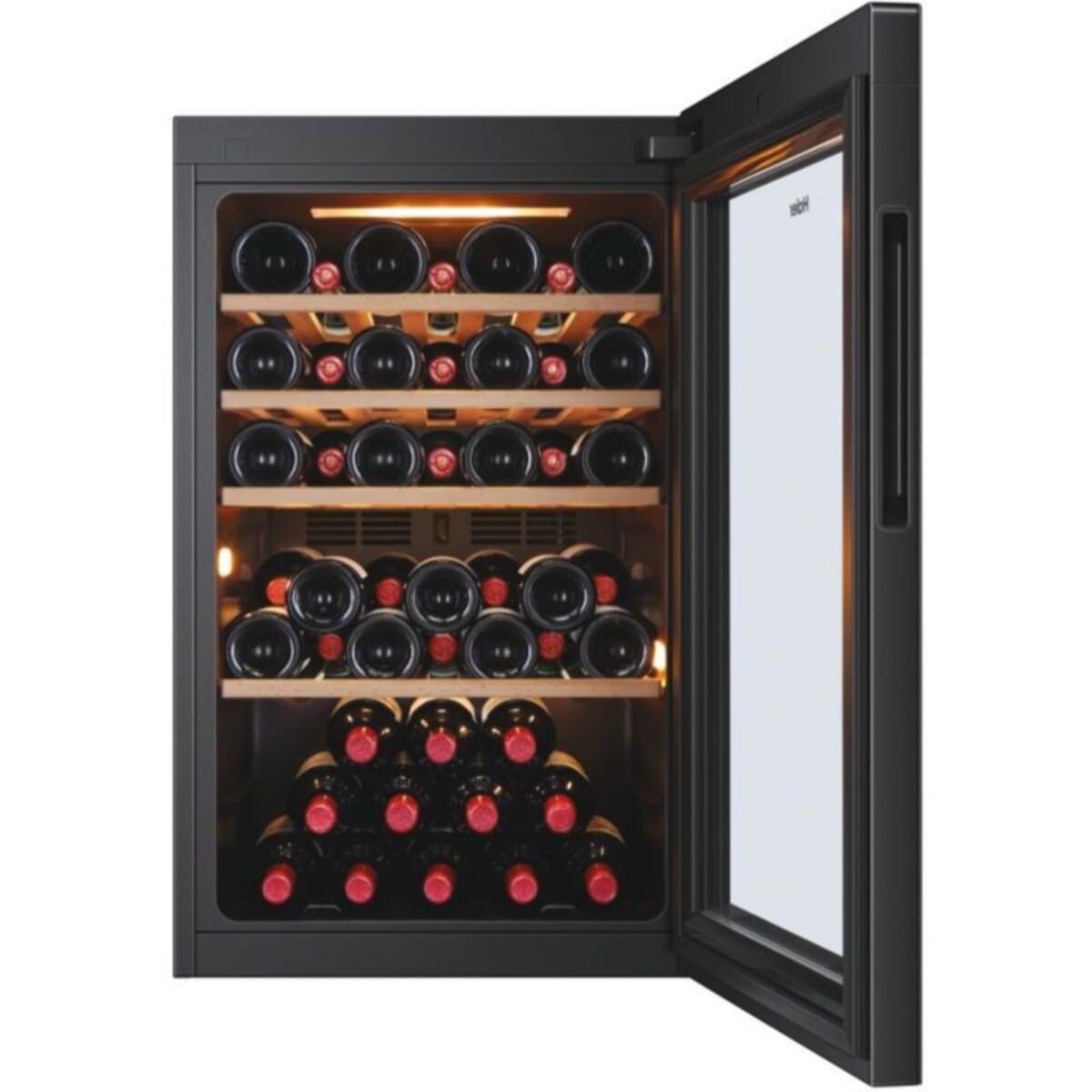 Bar à vin HAIER HWS49GA