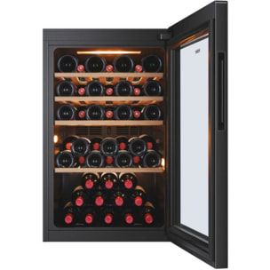 Bar à vin HAIER HWS49GA