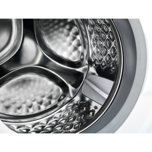 AEG Lavadora secadora de libre instalación Serie 7000 ProSteam® UniversalDose de 11.0 kg LWR7306L4O