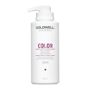 GOLDWELL DS Color 60sec Treatment 500ml