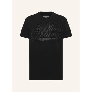 PHILIPP PLEIN Camiseta Cuello Redondo Ss