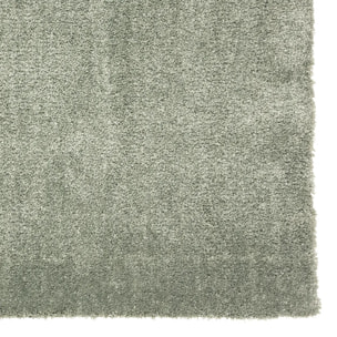 Tapis "Joanne" vert kaki 160x230cm