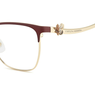 GAFAS DE VISTA CAROLINA HERRERA HER 0398 6K3