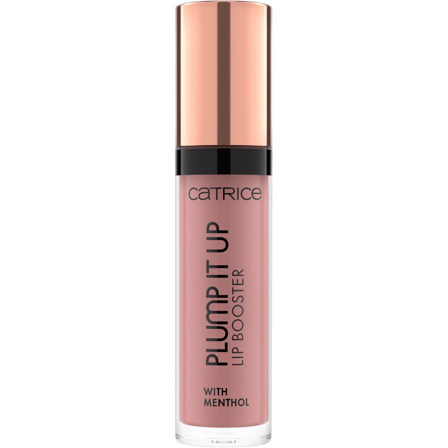 Plump It Up Lip Booster - Gloss Effet Repulpant Fini Ultra-brillant