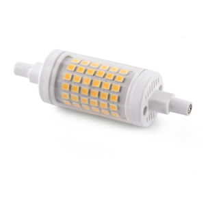 Ampoule R7S JP78MM LED 7W 2700K