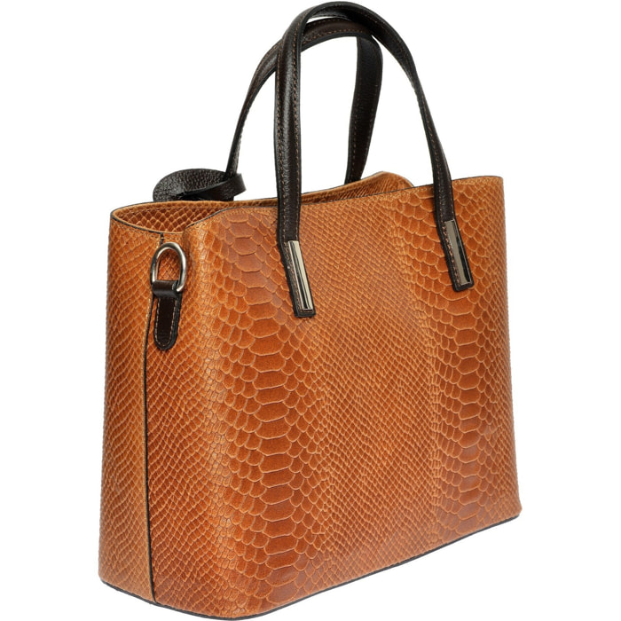 Borsa a mano Roberta M Cammello