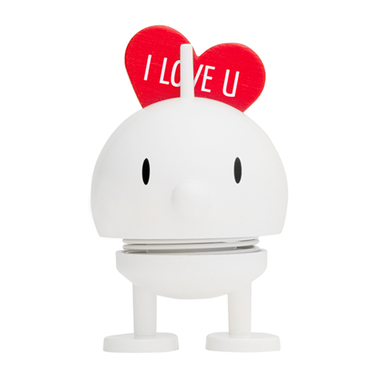 Hoptimist Love Bumble