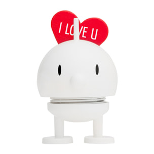 Hoptimist Love Bumble