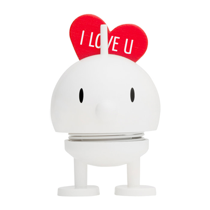 Hoptimist Love Bumble