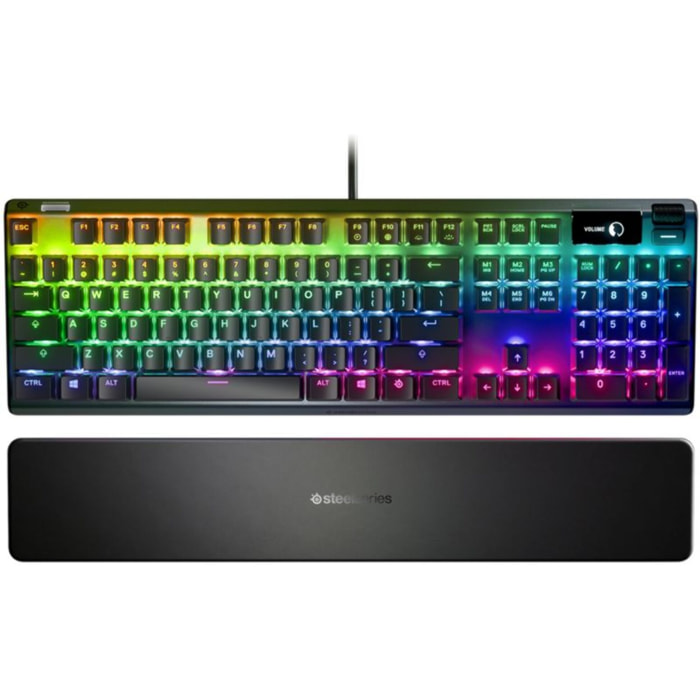 Clavier gamer STEELSERIES Apex PRO