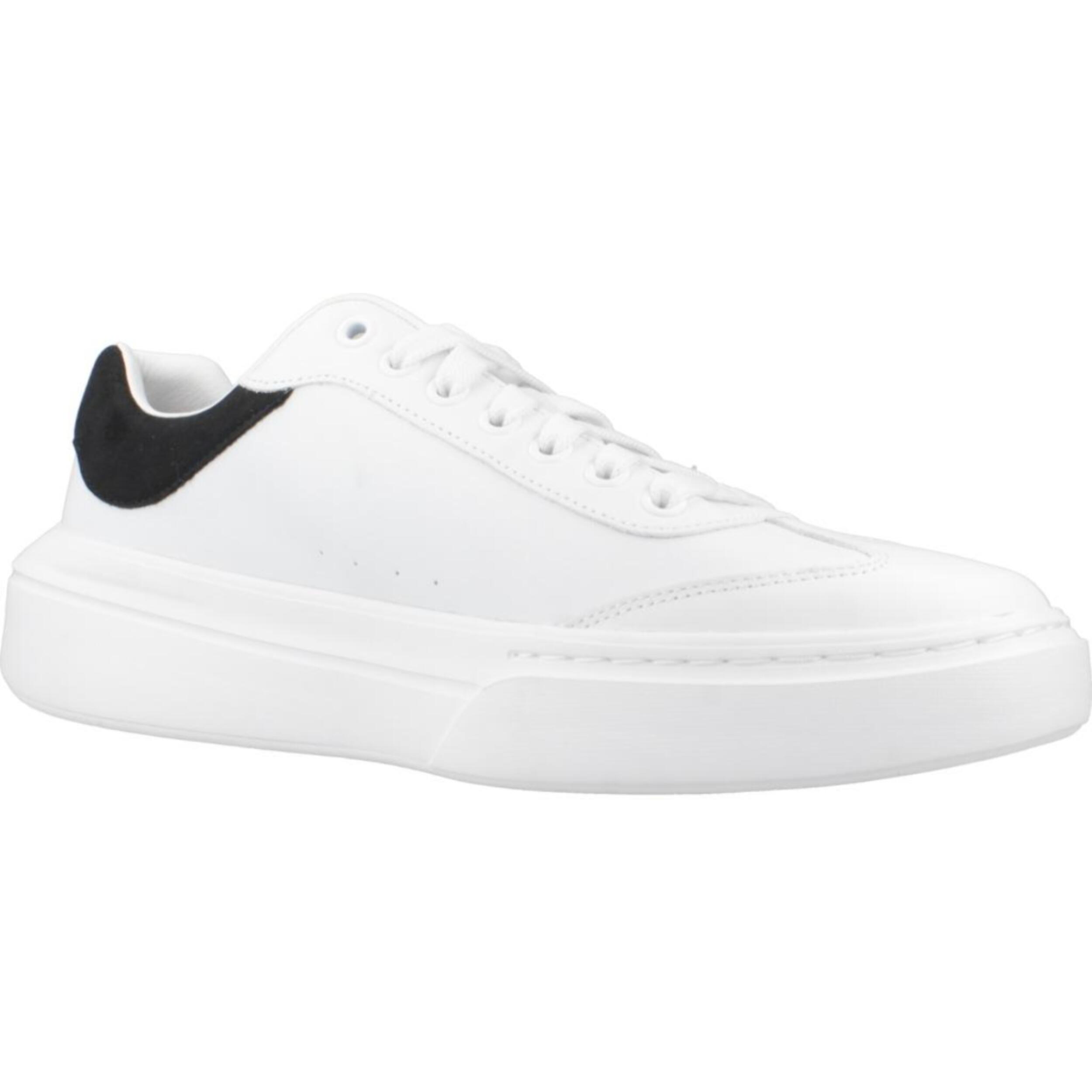 Sneakers De  Hombre Cordova Classic - Li Blanco