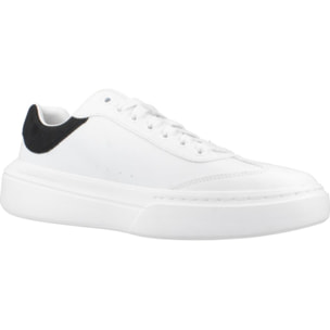 Sneakers De  Hombre Cordova Classic - Li Blanco