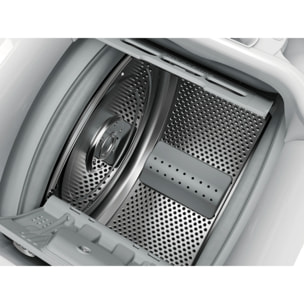 Electrolux Lavadora de carga superior Serie 600 SensiCare de 6.0 kg ETE6162P1A