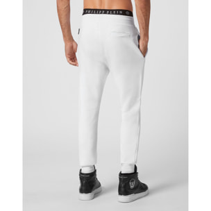 PHILIPP PLEIN Pantalones de chándal MONEY