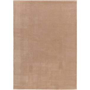 Alfombra Loft Liso Beige, varias medidas disponibles