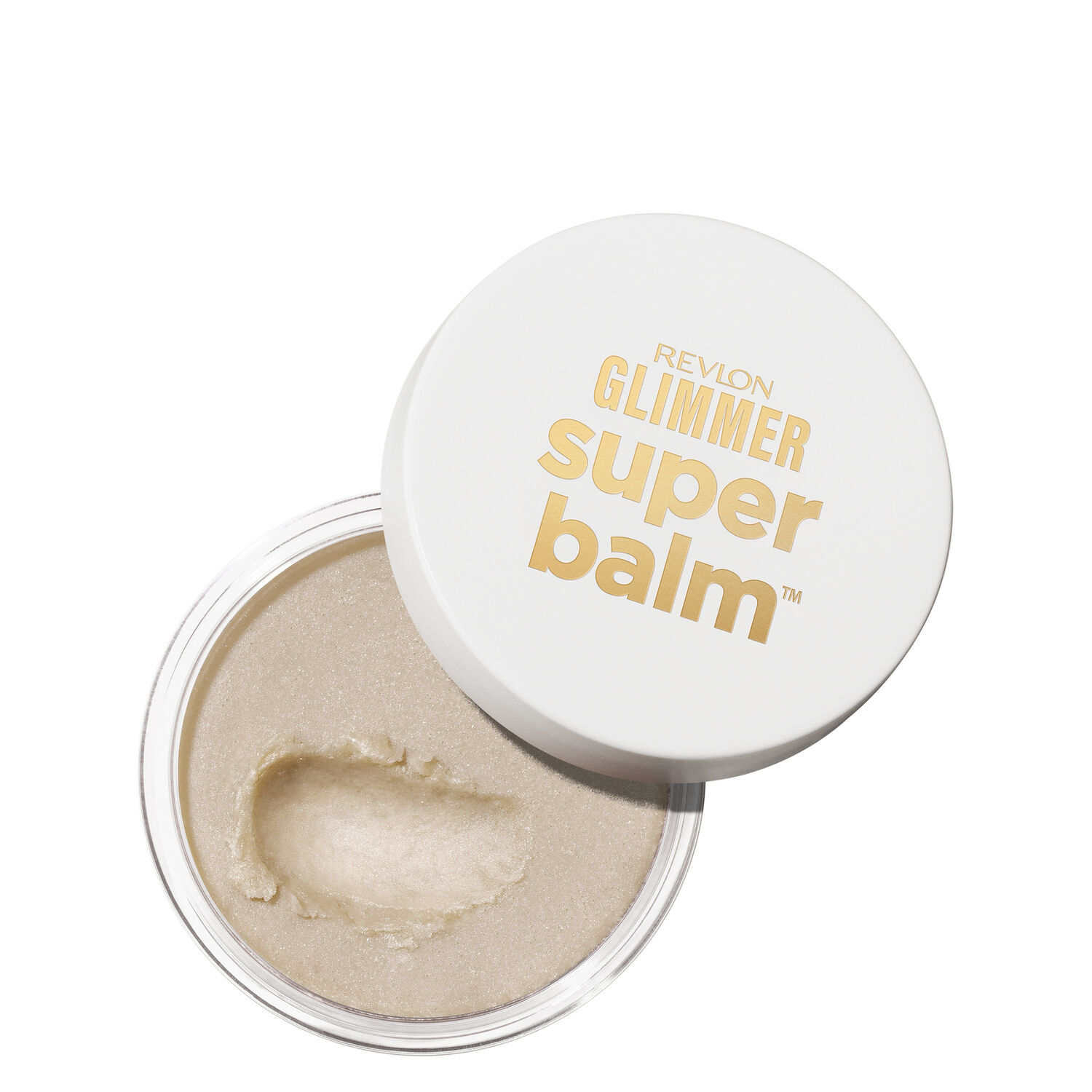 Glimmer Super Balm - CHILL VIBES