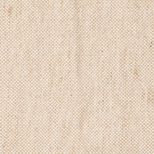 Set de table à franges bicolore - Beige