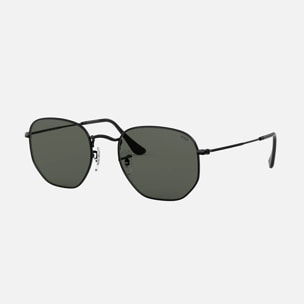 GAFAS DE SOL OCEAN PERTH de color Negro