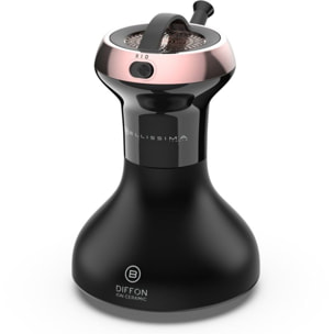 Sèche cheveux diffuseur BELLISSIMA Diffon Ion Ceramic