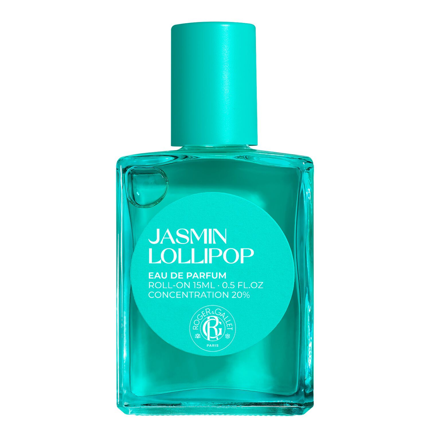 Jasmin Lollipop - Eau de Parfum Roll-On 15ml