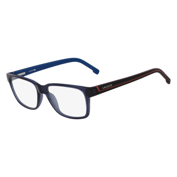 Gafas de Vista Lacoste L2692 N 421 de Acetato Inyectado Unisex 54 mm