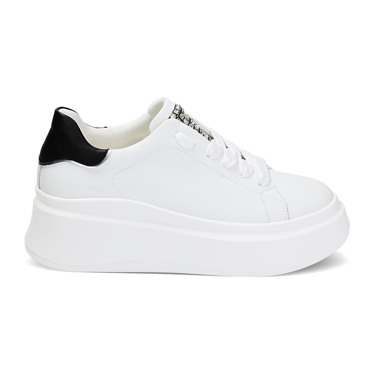 Zapatillas blancas