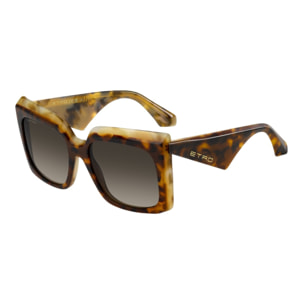 Gafas de Sol Etro ETRO 0117/S P65 de Acetato Mujer 57 mm