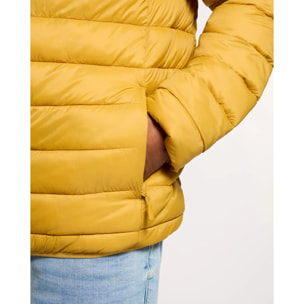 Chaqueta Amarillo - Ninbay