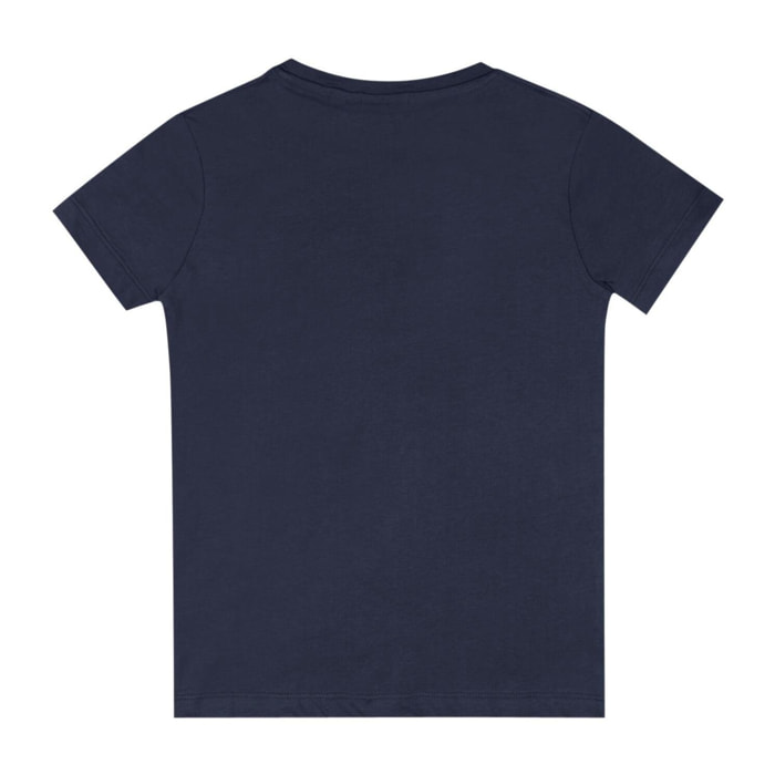 T-shirt a maniche corte da bambino "Basic"