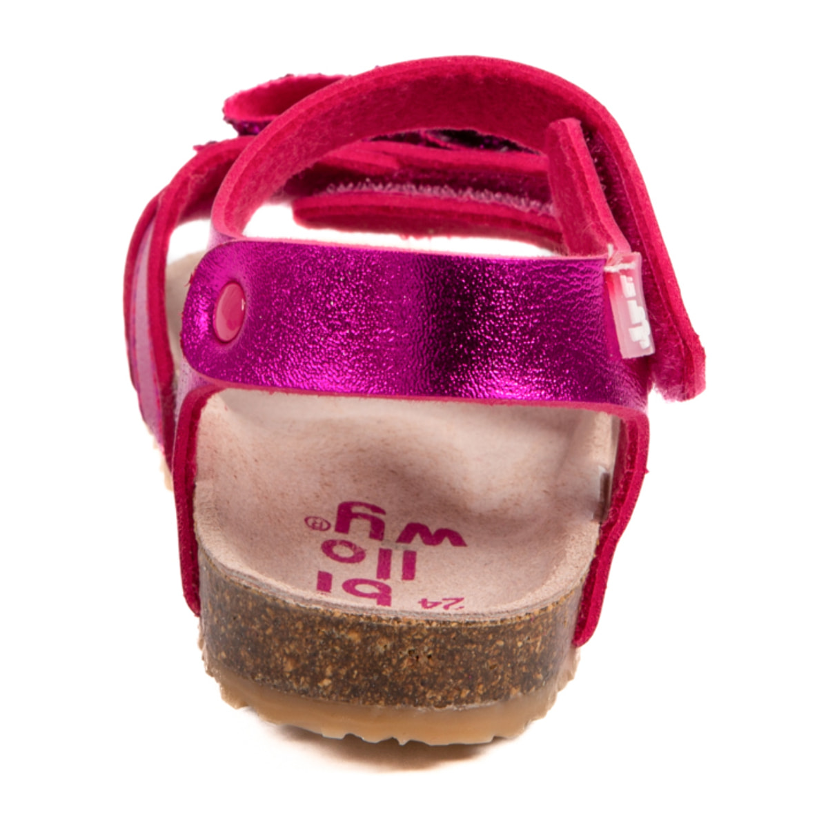 Sandalia BILLOWY ROSA