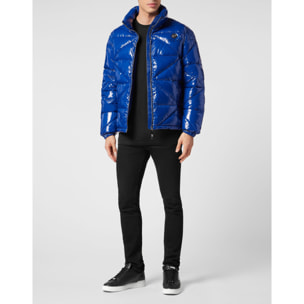 PHILIPP PLEIN Jacket HEXAGON