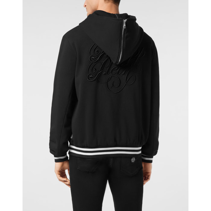 PHILIPP PLEIN Bomber