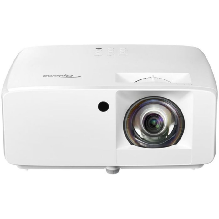 Vidéoprojecteur home cinéma OPTOMA GT2000HDR- Laser Full HD 1080p - 3500 lumens - Courte Focale