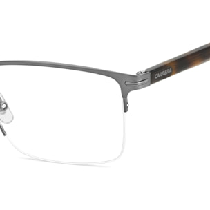 Gafas de Vista Carrera 325 R80 54 de Metal Hombre 54 mm