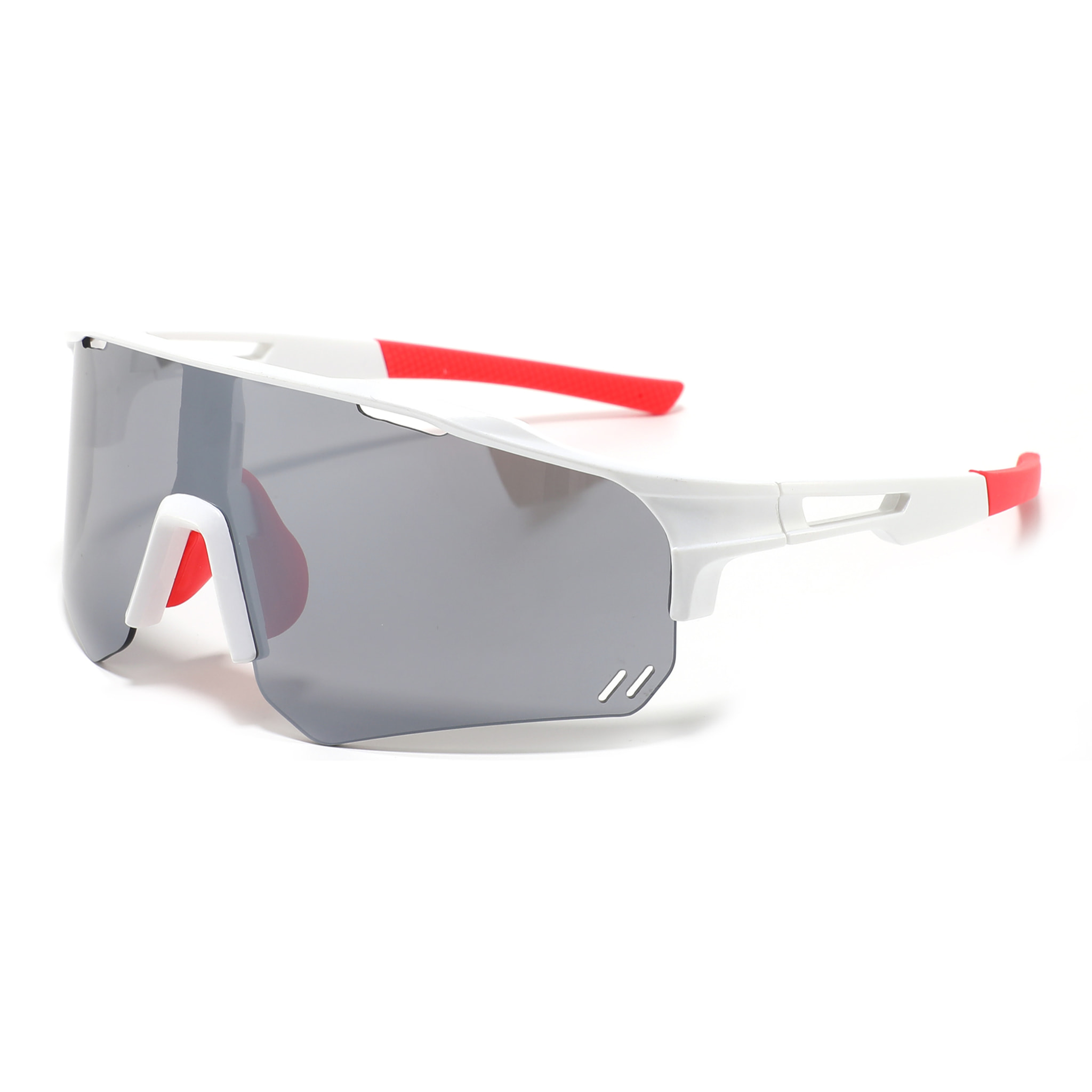 Gafas de Sol Fluor 20950-C4 de Tr90 Unisex 54 mm