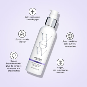 Carb Cocktail Bionic Tonic - Soin Volumisant Sans Rinçage 200 ml