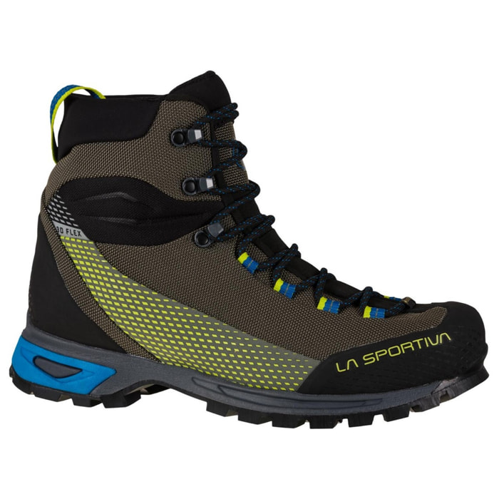 Trango Trk Goretex Hombre Botas Trekking