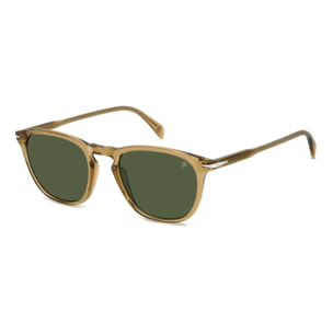 Gafas de Sol David Beckham DB 1160/S 40G de Acetato Hombre 51 mm