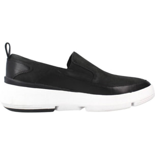 Sneakers de  Mujer de la marca CLARKS  modelo TRI FLASH STEP Black