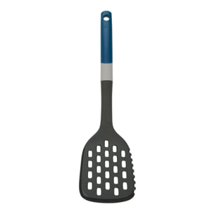 Spatule de cuisine ajourée 2 en 1 34 cm Tasty Core