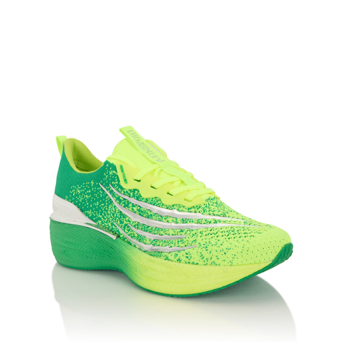 PLEIN SPORT Zapatillas bajas TIGER