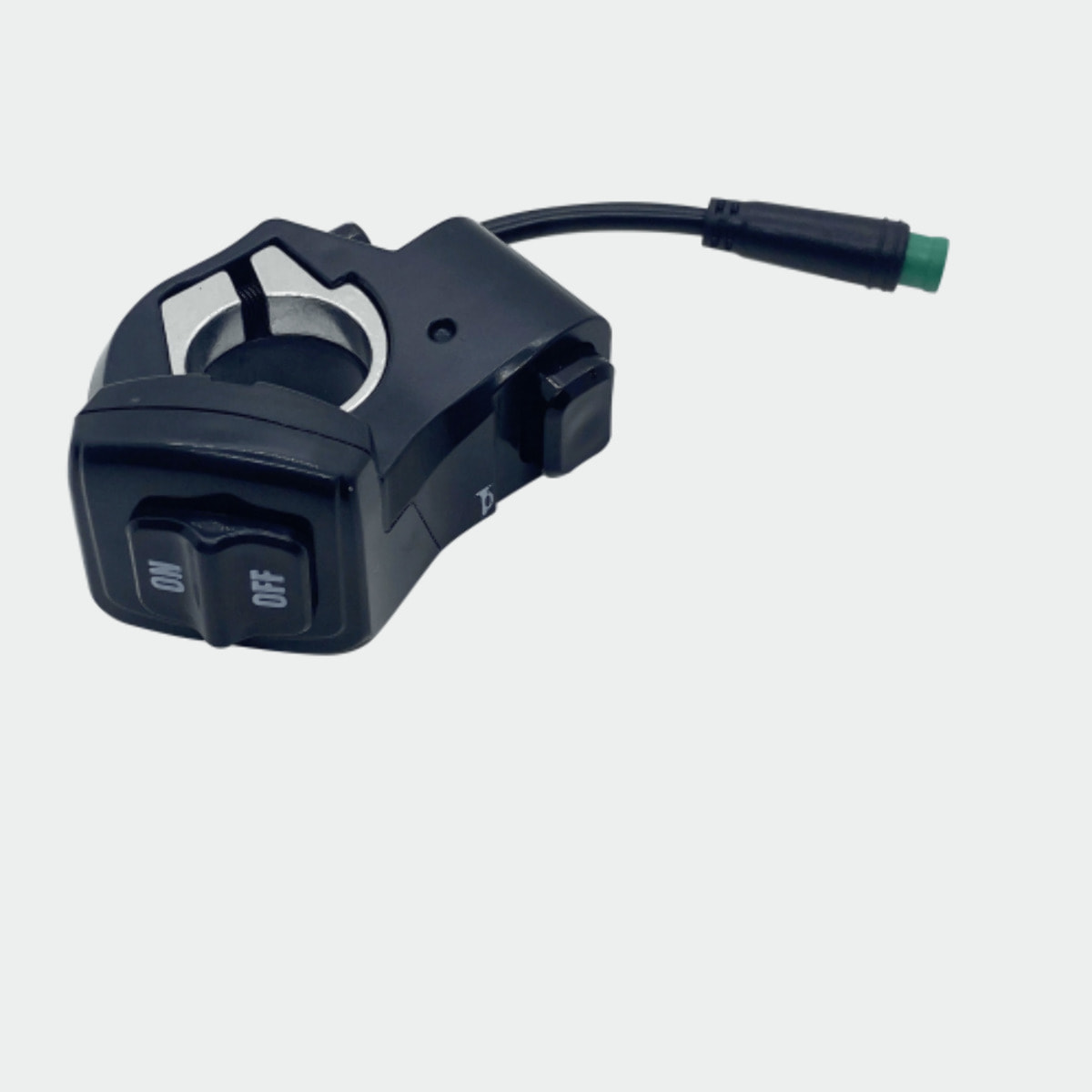 Gachette multifonction+accélérateur AR4