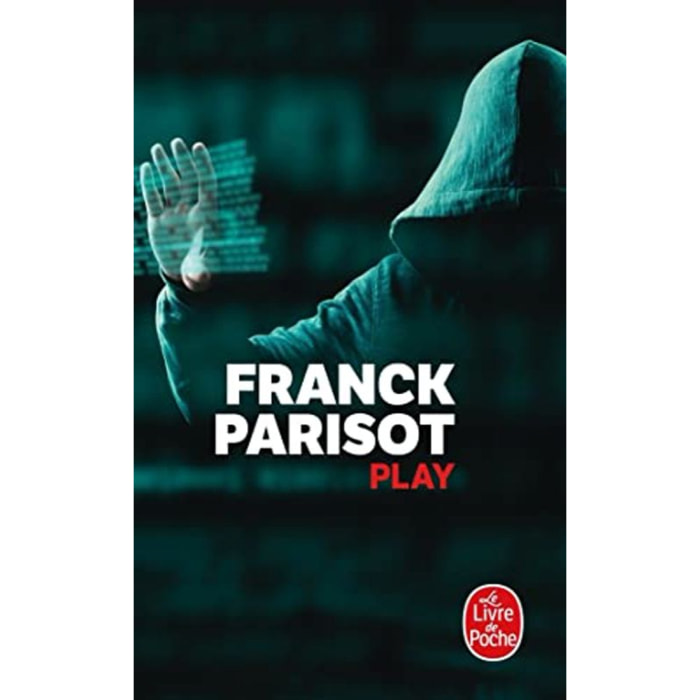 Parisot, Franck | Play | Livre d'occasion