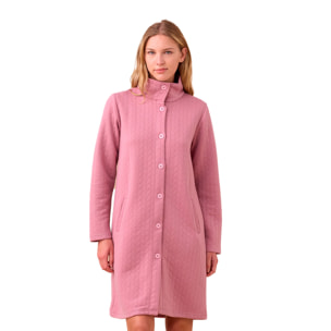 Vestaglia donna matelasse romina Noidinotte