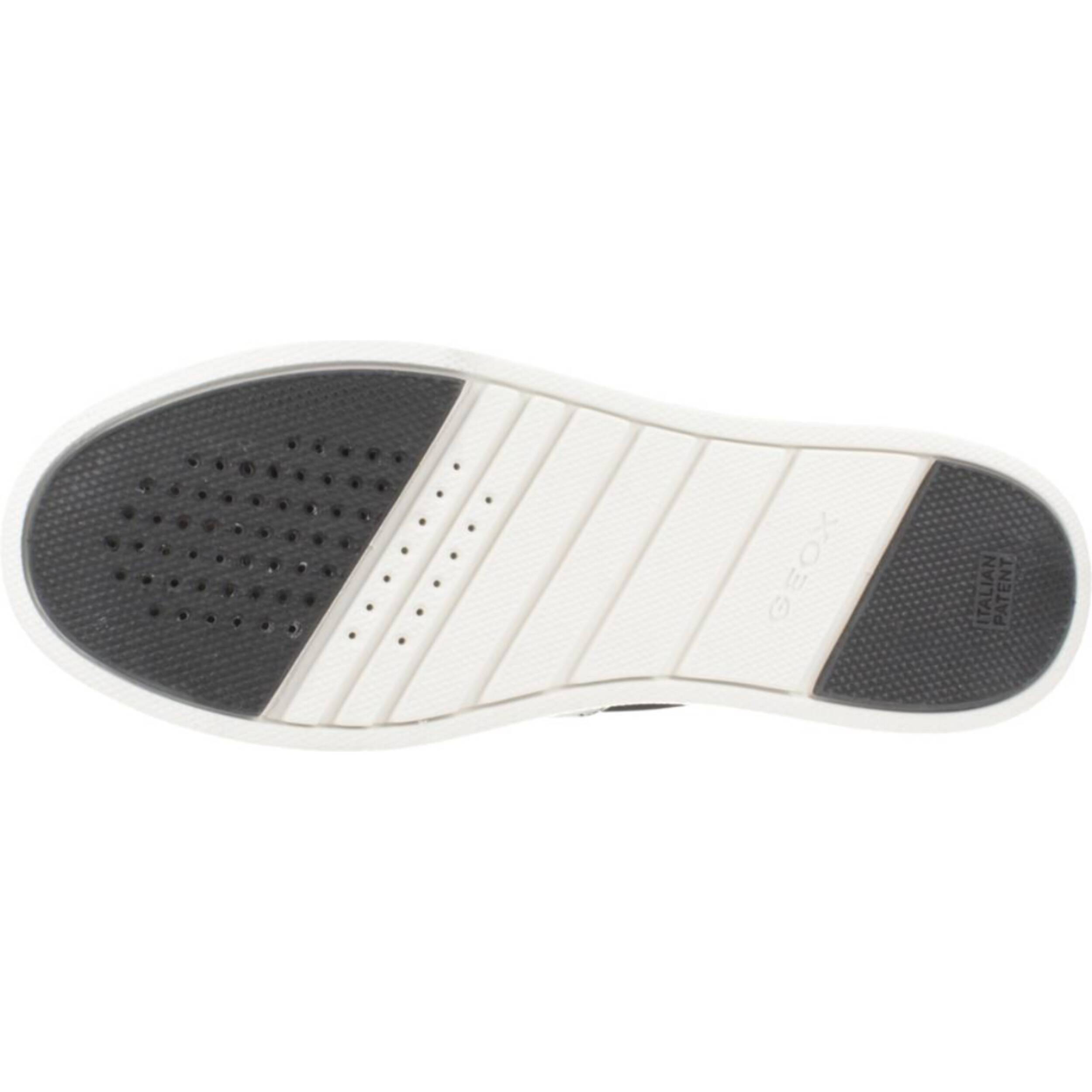 Sneakers de  Mujer de la marca GEOX  modelo D SKYELY NEGRO