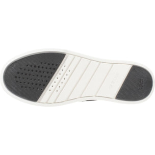 Sneakers de  Mujer de la marca GEOX  modelo D SKYELY NEGRO