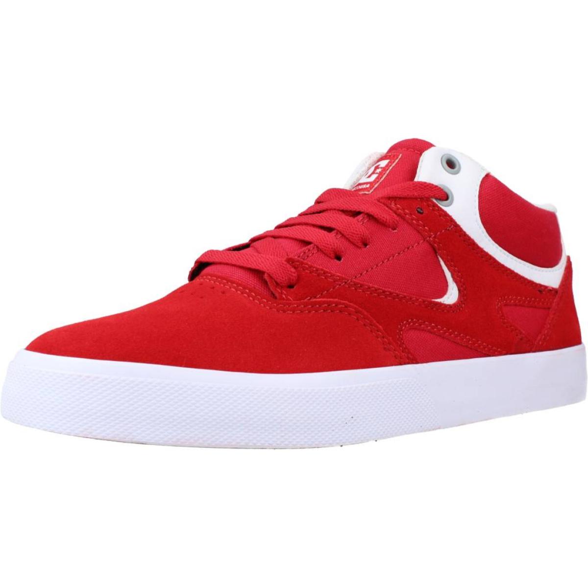 SNEAKERS DC KALIS VULC MID S