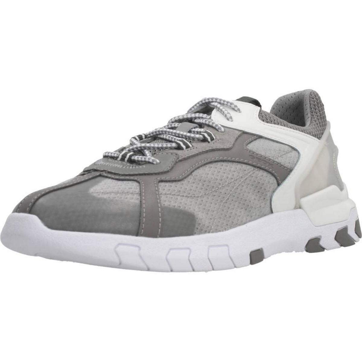 SNEAKERS GEOX U GRECALE A