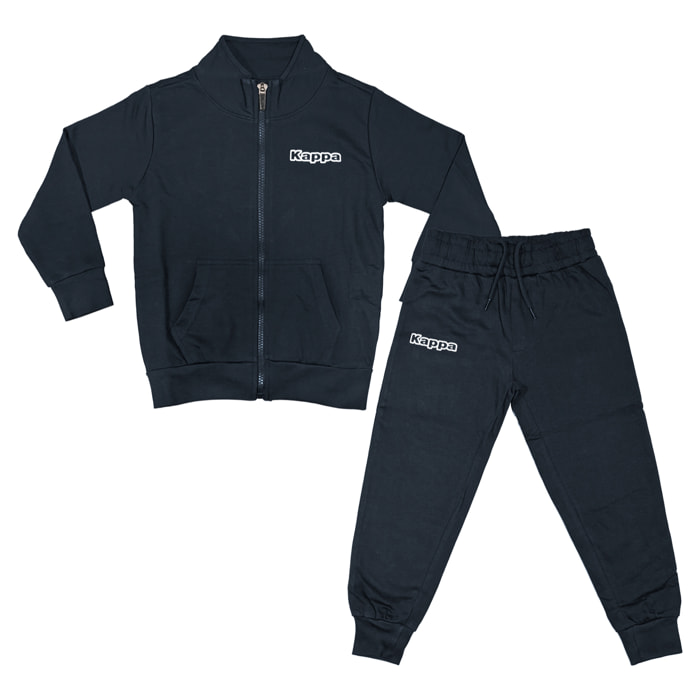 Tuta Ragazzo KAPPA Cotone Leggero 8 / 16 Anni