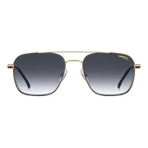 Gafas de Sol Carrera 379/S W3J de Metal Hombre 57 mm